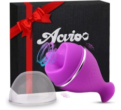 Симулятор орального секса для женщин Acvioo Store
