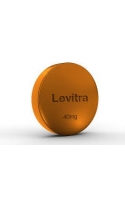 Левитра20 (Vilitra 20 мг.) 10 таблеток