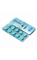 Cenforce D (Виагра + Дапоксетин) 10 таблеток