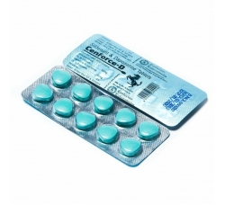 Cenforce D (Виагра + Дапоксетин) 10 таблеток