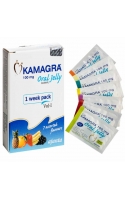 Камагра Гель 100 мг Kamagra 100 Oral Jelly 
